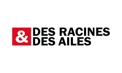 Des Racines et des Ailes