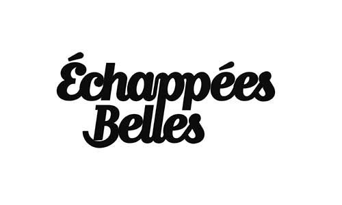 Echappées Belles