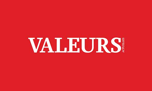 Valeurs actuelles