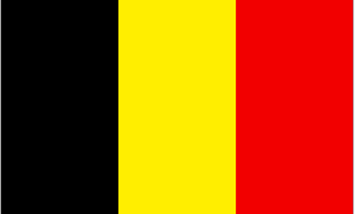 Départ de Belgique