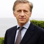 Jean-Christophe  Rufin