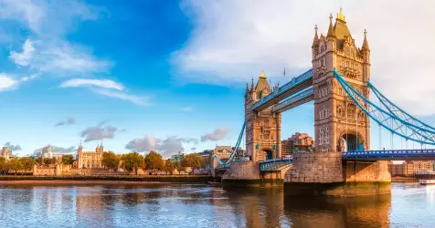 Circuits au Royaume-Uni