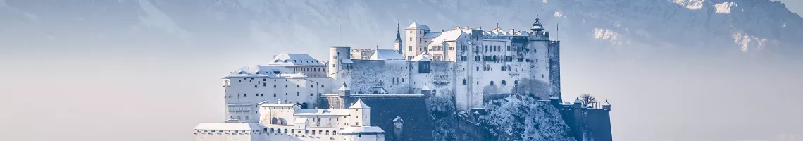 Echappée musicale à Salzbourg