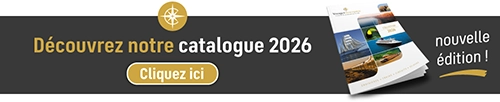 Recevoir notre catalogue