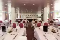 L'espace restaurant