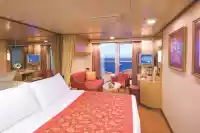 Cabine balcon