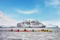 Vue extérieure