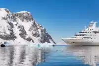 Croisière expédition