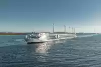 MS Viva Two bateau