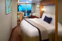 Veranda Stateroom