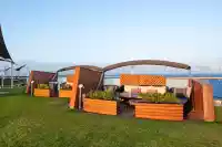 Lawn Club Cabana