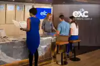 Exc desk