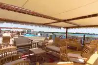 Pont soleil