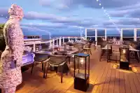 Bars et salons