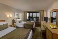 Cabine double