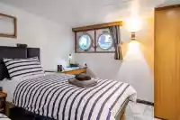 Cabine double