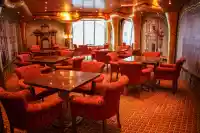 Bar et salon