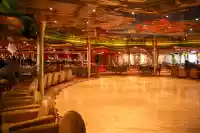 Piste de danse