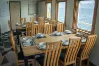 Salle a manger