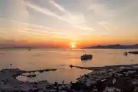 Goddess of the Night en navigation