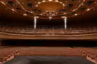 Théâtre du Goddess of the Night