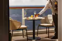 Service haut de gamme