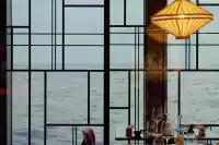 Des espaces raffinés