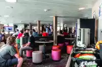 Rencontres et conférences