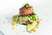 Gastronomie raffinée