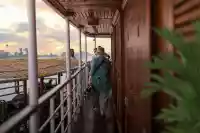 Débarquement
