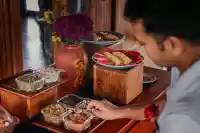 Gastronomie