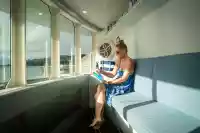 Bibliothèque Yasawa Princess II