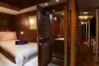 Cabine RV Kwai River