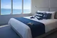 Cabine double