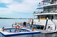 Activités Yasawa Princess II