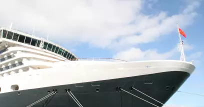 Croisière Queen Mary 2