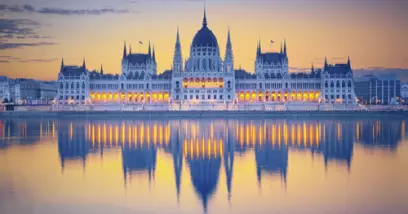 Budapest : meilleur port de croisière 2017 aux Cruisers Choice Destination Awards
