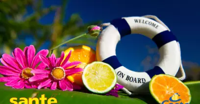 Croisière Santé sur le Costa Fascinosa [En direct]