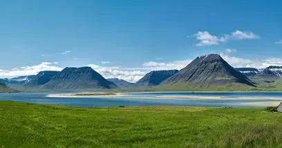 Fjord d'Islande : les plus beaux Fjords du pays