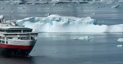Croisière-expédition en Antarctique : mode d'emploi