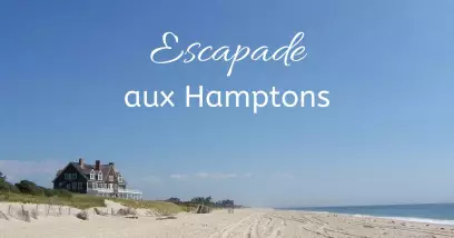 Les Hamptons : visite guidée par Voyages d'exception