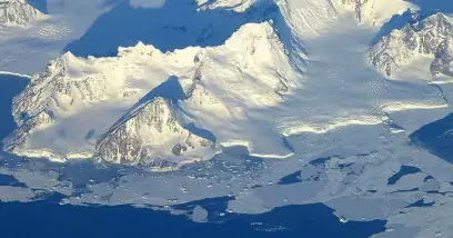 Antarctique : une faune bien plus riche qu’on ne l’imagine