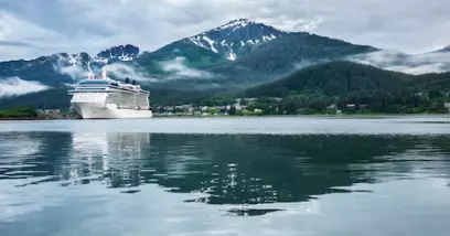 Ketchikan, Juneau, Skagway : 3 ports de croisière d´Alaska