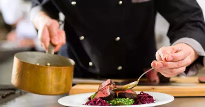 Croisière TOP CHEF : quand la télévision part en croisière