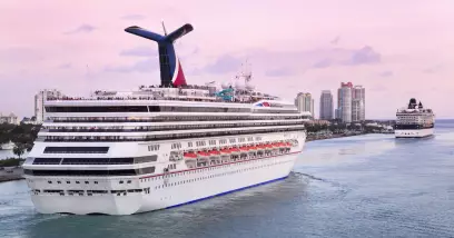 Royal Caribbean : nouveau terminal de croisière à Miami