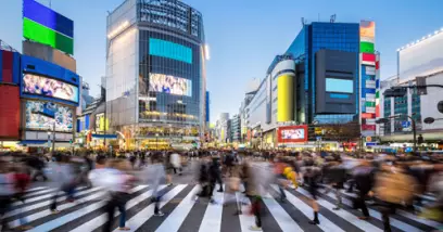 Coût de la vie au Japon par rapport à la France