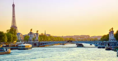 Croisière fluviale en France, la nouvelle tendance voyage