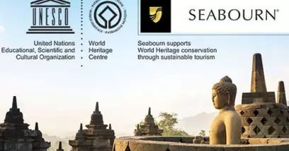 Seabourn et UNESCO : partenariat pour un tourisme durable