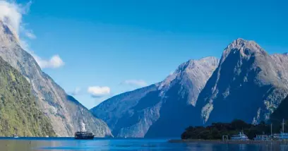 Escales d'Australie : les étapes maritimes à ne pas manquer