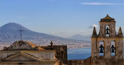 3 lieux uniques à découvrir à Naples